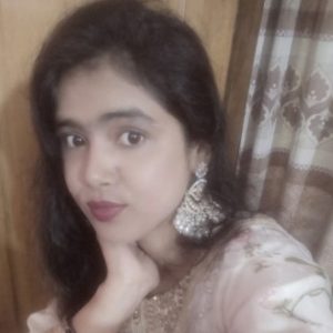 Profile photo of Ragini