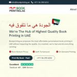 Group logo of Printing Assistance for Authors and Businesses