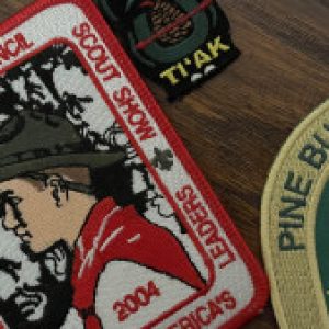 Group logo of Custom Patches Uk