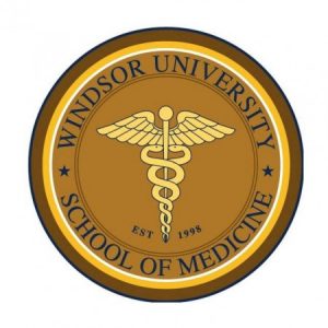 Group logo of Windsor University